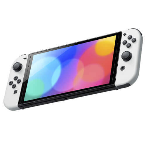 Consoles et Jeux vidéos