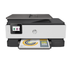Impresora y escáner