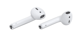 Odnowione AirPods